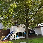 Villa Boutique Gyula