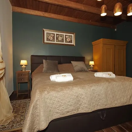 Boutique Villa