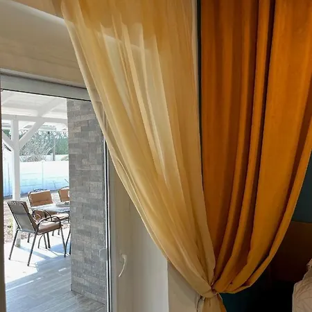 Villa Boutique Gyula