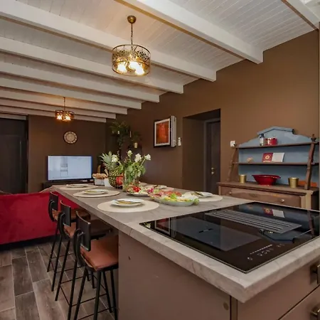 Boutique Villa Gyula