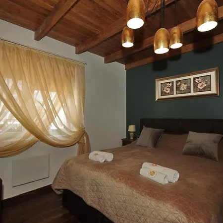 Villa Boutique Gyula