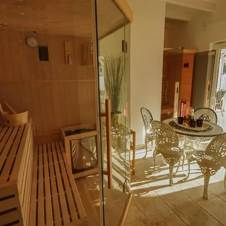 Boutique Villa