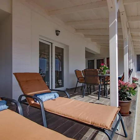 Boutique Villa Gyula