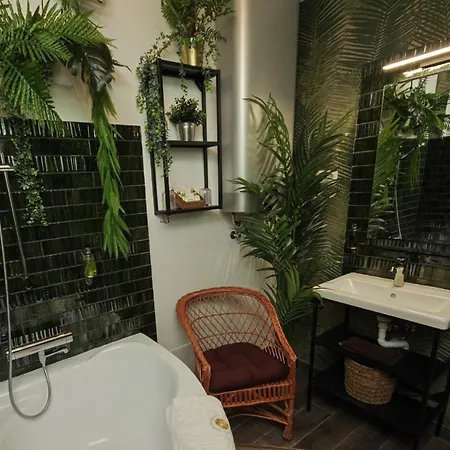 Villa Boutique *