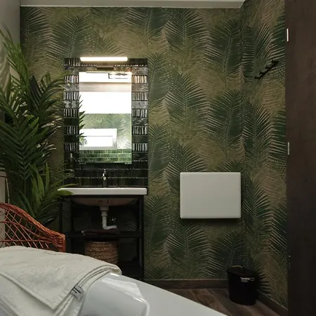 Boutique Villa Gyula