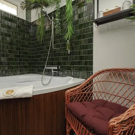 Boutique Villa *
