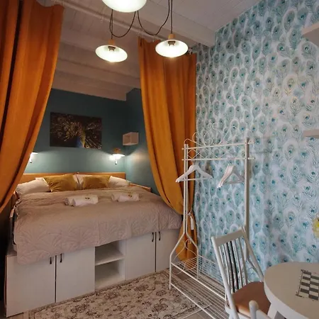 Boutique Villa *