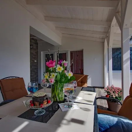 Boutique Villa Gyula