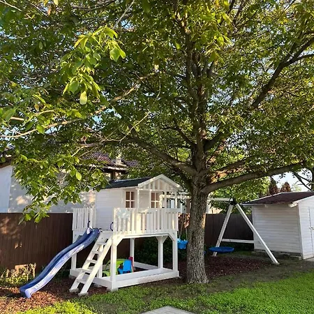 Villa Boutique Gyula