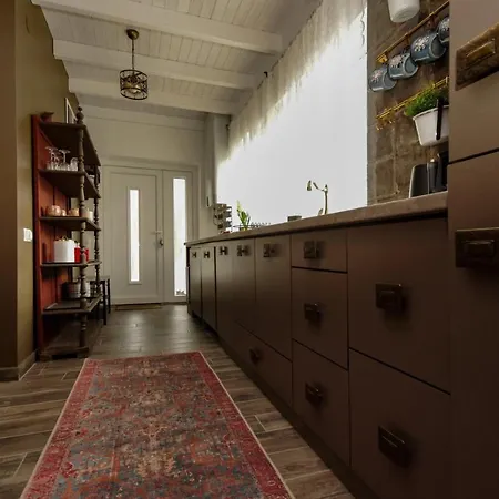 Villa Boutique Gyula