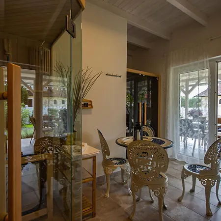 Boutique Villa