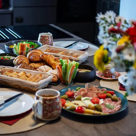 Boutique Villa Gyula