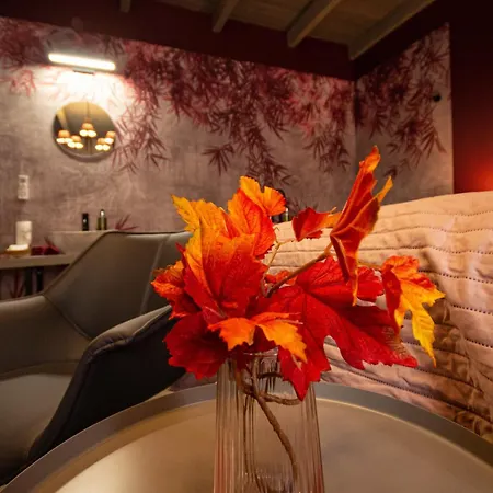 Boutique Villa