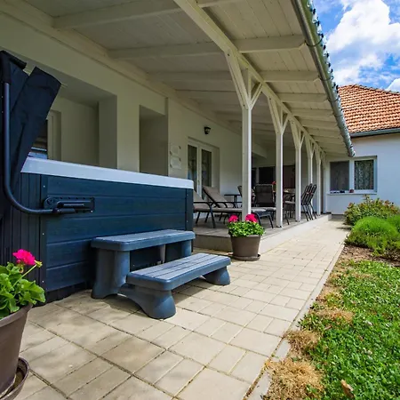 Villa Boutique Gyula