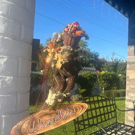 Boutique Villa