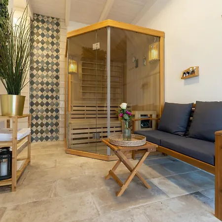Boutique Villa Gyula