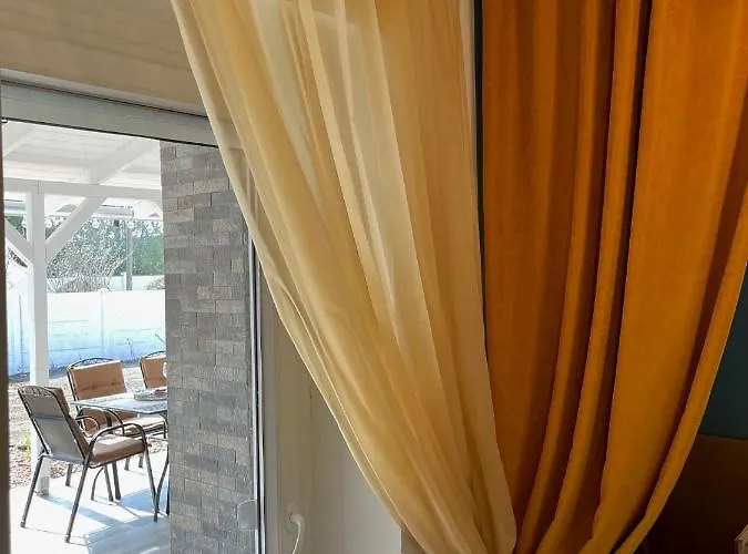 Вилла Boutique Дьюла