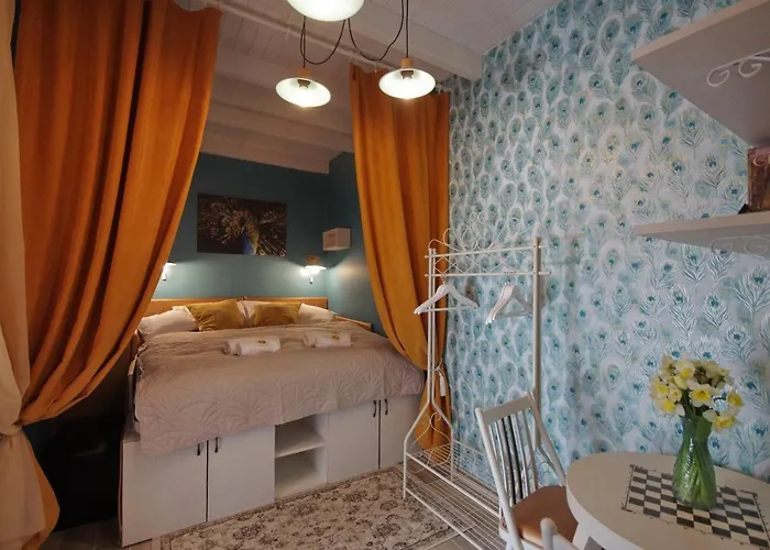 Boutique Вилла *