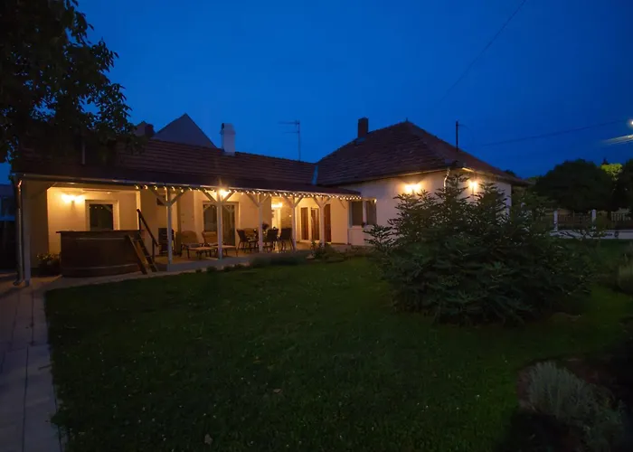 Вилла Boutique *